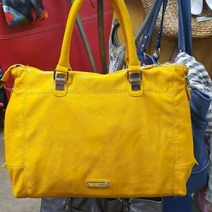 STEVE MADDEN SATCHEL